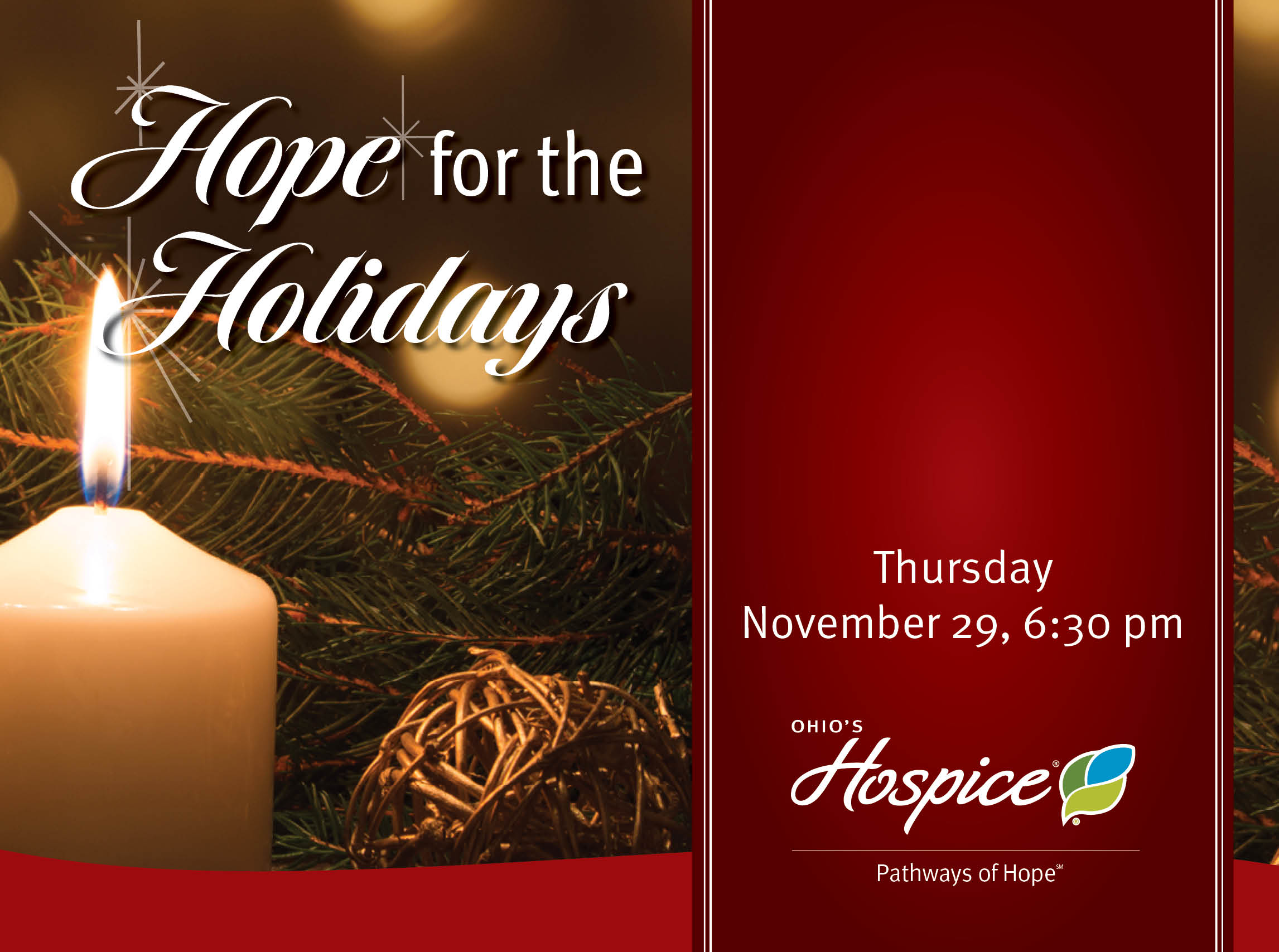 Hope for the Holidays 2022