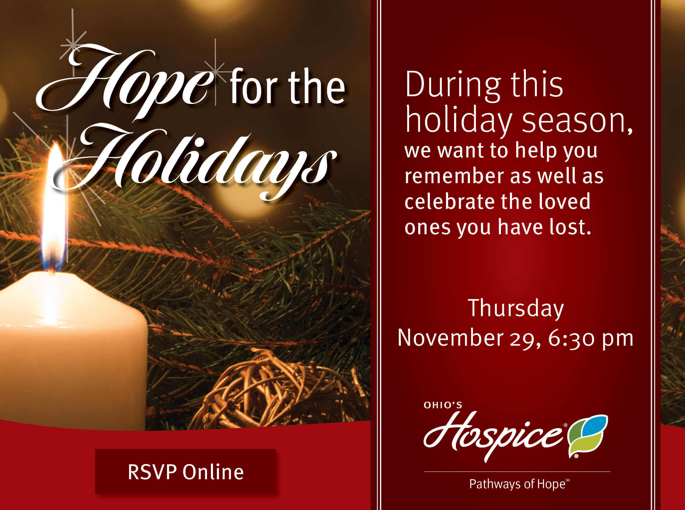 Hope for the Holidays 2022